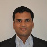 Xforia Global Talent Solutions Employee Naresh Kothari's profile photo