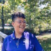 Code2040 Employee Jessica Davis's profile photo