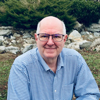 Bently Nevada Employee Michael Sparks's profile photo