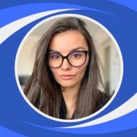 123FormBuilder Employee Diana Popa's profile photo
