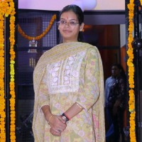 Princey Bharti Email & Phone Number