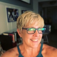 Wesleyan University Employee Karen Warren's profile photo