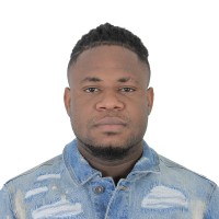 DKB, Inc. Employee Andral Jean's profile photo