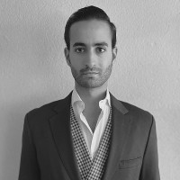 misttral Employee Iker Cué Galguera's profile photo