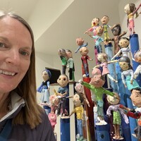 City of Fort Collins Employee Jan Harrison's profile photo