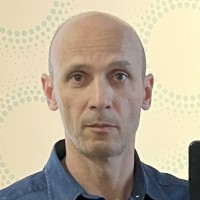 TELMAN-ENG Ltd. Employee Telman Yusupov's profile photo
