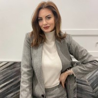 Isabel L Email