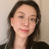 Bisend Employee Anna Shen's profile photo