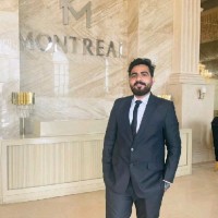Finalytics Employee Moiz Arshad's profile photo