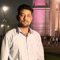 Vivek Kumar Email & Phone Number