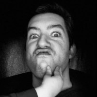 Facepunch Studios Employee Garry Newman's profile photo