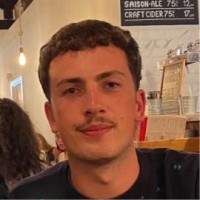 Harrison Bridge Employee Ollie Smith's profile photo