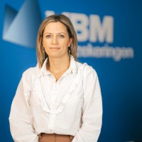 VBM Verzekeringen Employee Ann van Den Eynde's profile photo
