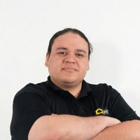 Jelp Employee Luis Enrique Mendez Jimenez's profile photo