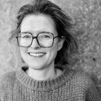 Port of Rotterdam Employee Saskia Mureau's profile photo