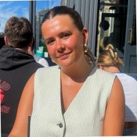 Global Corporate Venturing Employee Emily Rudd's profile photo