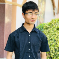 Aptiva Corporation Employee Nimish Mittal's profile photo