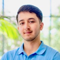 Office Of Water Programs Employee Ahmad Salamzai's profile photo