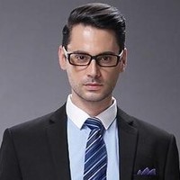 环球市场 Employee Steve Campbell's profile photo