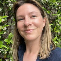 Stripe Employee Danielle Gibson's profile photo