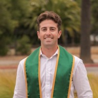 The Vinery | Winery & Vineyard | Appraisal & Brokerage Employee Austin Salamida's profile photo