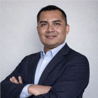 Halo Media LLC Employee Juan Carlos Yovera Cruz's profile photo