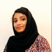 CYGNOZ Employee Sabitha Anver's profile photo