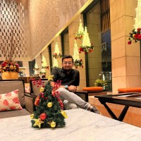 Mervice Infotech Pvt. Ltd. Employee Avilash Ray's profile photo