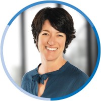 L'Équipe Humania Employee Marie-Josée Carmel's profile photo