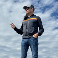 4URSPACE Employee Ori Klein's profile photo