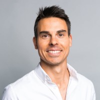 OOBE Apparel Design Group Employee Matt Daniel's profile photo