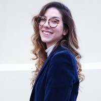 Diocese of Allentown Employee Lillian Fallon's profile photo