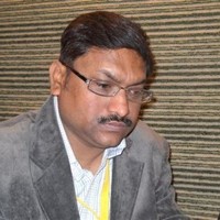 Madhu India Ltd Employee Pankaj Srivastava's profile photo