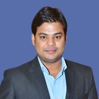 KOGTA FINANCIAL (INDIA) LIMITED Employee Rahul Agrawal's profile photo