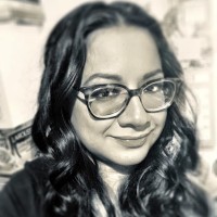 Universidad de Guadalajara, CUCEA Employee Paola Tinoco García's profile photo