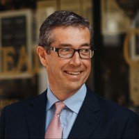 The Portman Estate Employee Oliver Fenn-Smith's profile photo