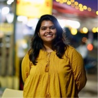 Chennai Super Kings Cricket Limited Employee Hamsini G's profile photo