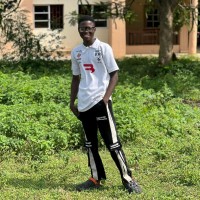 Marcon Construction Employee Emmanuel Oluwasegun's profile photo