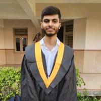 Alphatech Software Private Ltd Employee Jay Kantariya's profile photo