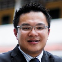 AUG Global Network Employee James Ppn's profile photo