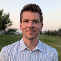 Vivet Therapeutics Employee Antoine Beneat's profile photo