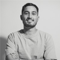 Kindai Employee Sam Jalili's profile photo