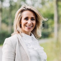 Olde Rikkert Bouw B.V. Employee Chantal Visser's profile photo