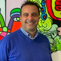 Group-f Employee Tristan Van den Bosch's profile photo