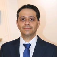 Fararay Software Engineering Employee Ali Masoom's profile photo