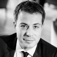 AdScanner Employee Kristian Curkovic's profile photo