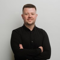 YPOG Employee Aris Tzikas's profile photo