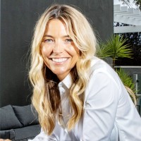 Fremantle Dockers Employee Angie Bain's profile photo