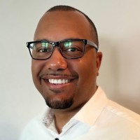 Young Kia Employee Andre Coleman's profile photo