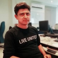 Sunbonn Employee Syed Shah's profile photo